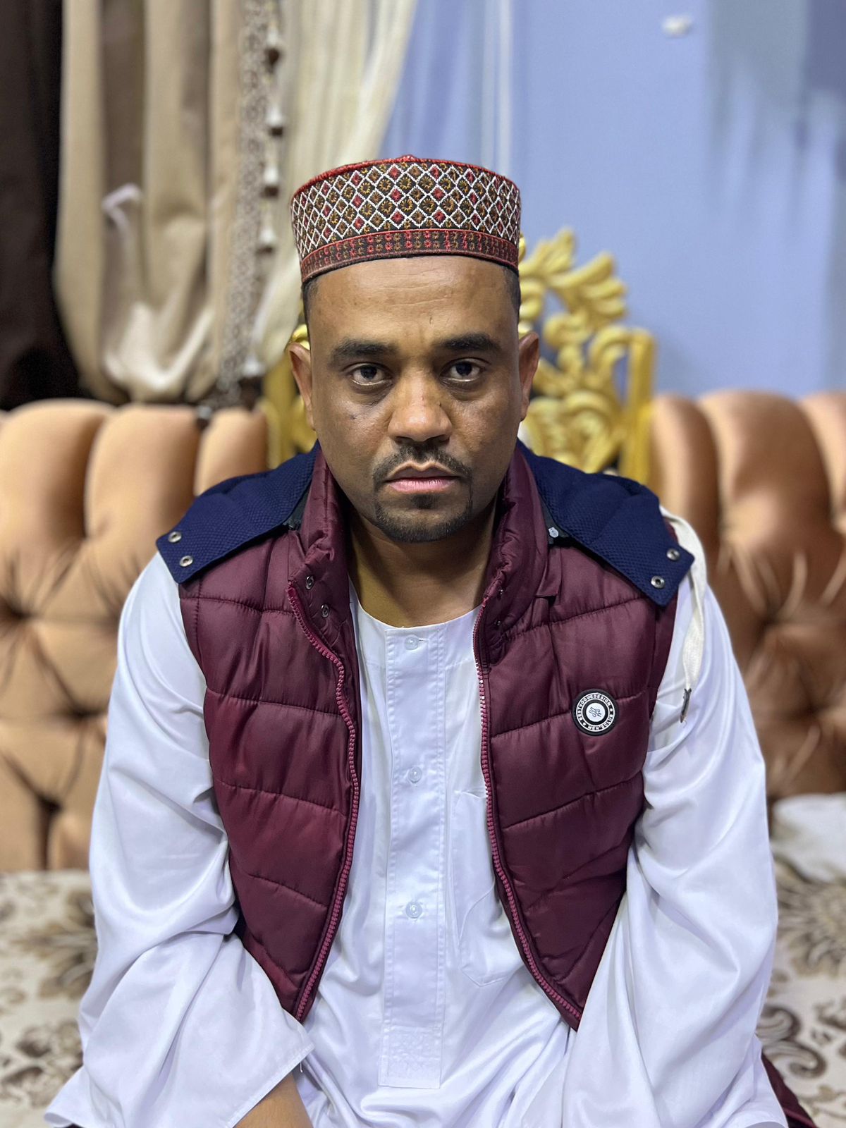 عثمان أبو حنين
